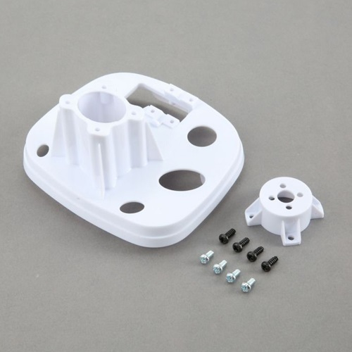 Hobbyzone Mini Apprentice Firewall & Motor Mount